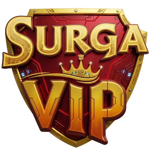 SURGAVIP - Permainan Bingo Seru dan Mengasyikkan